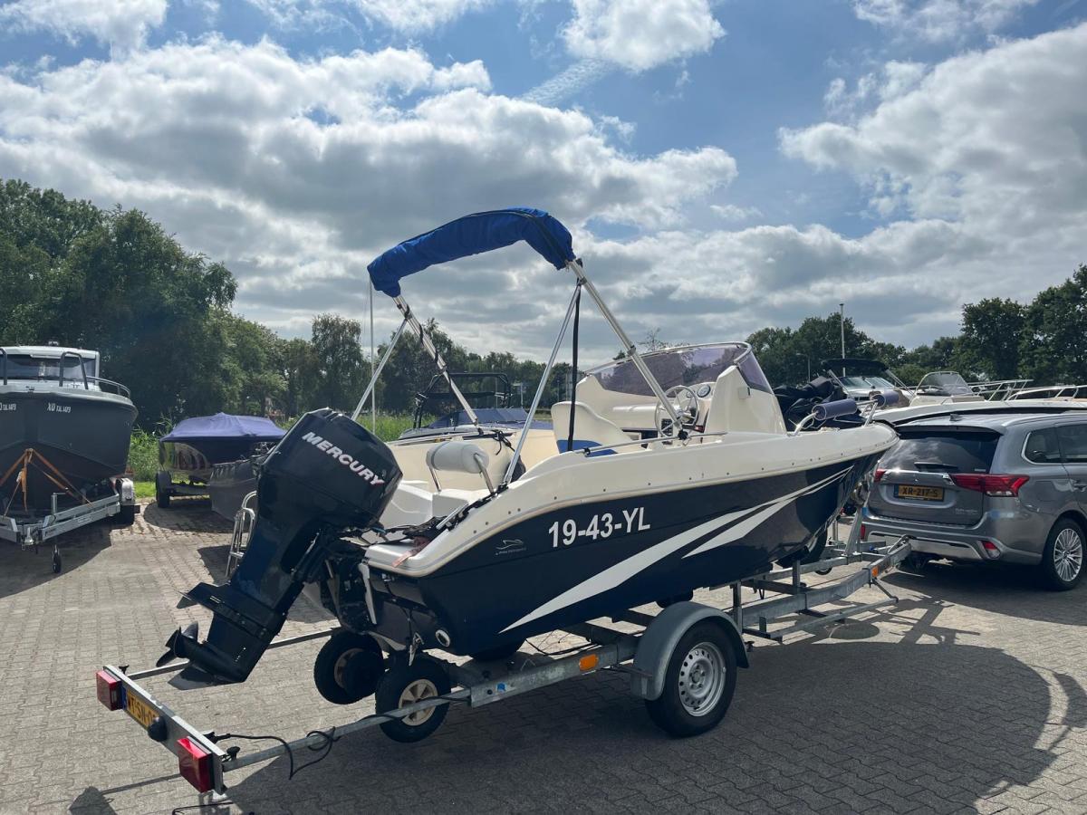 Prins 550 — foto 3 van 14