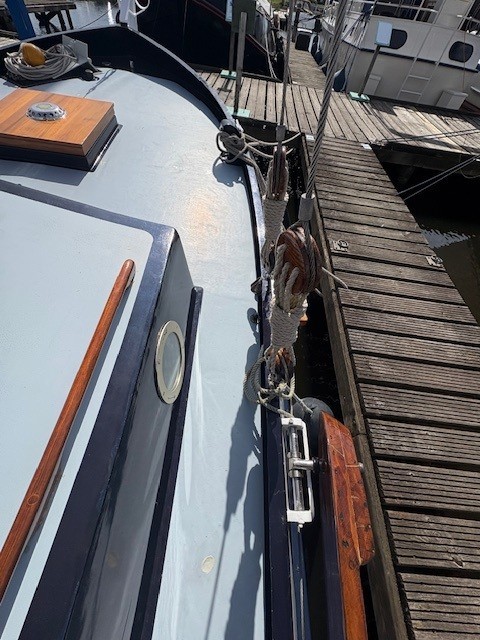 Vollenhovense Bol 8.10 — foto 5 van 31
