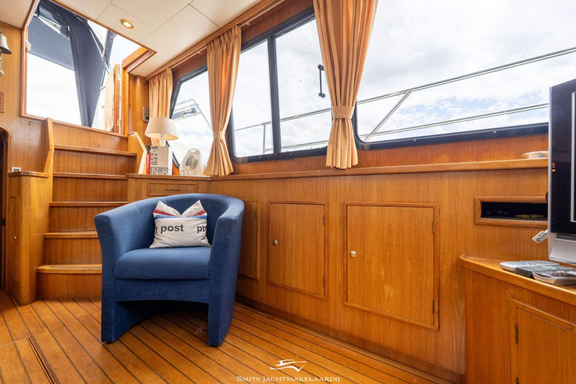 Valkkruiser 14.00 AK Cabrio — foto 8 van 94