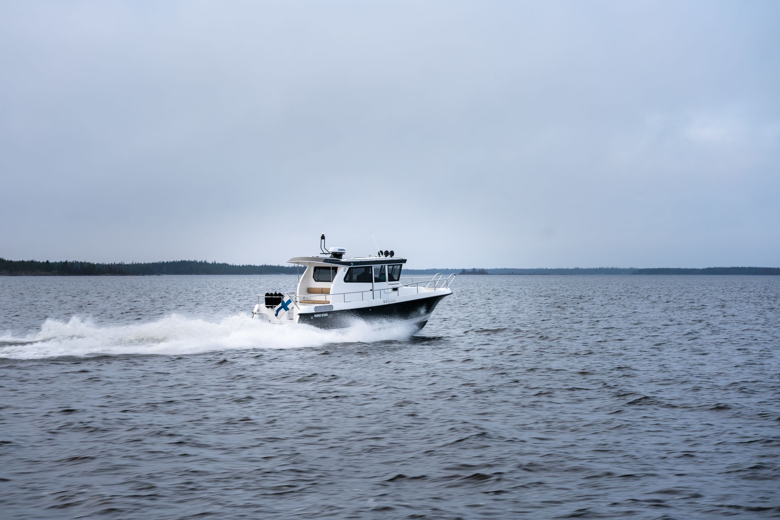 Nord Star 28+ — foto 45 van 66