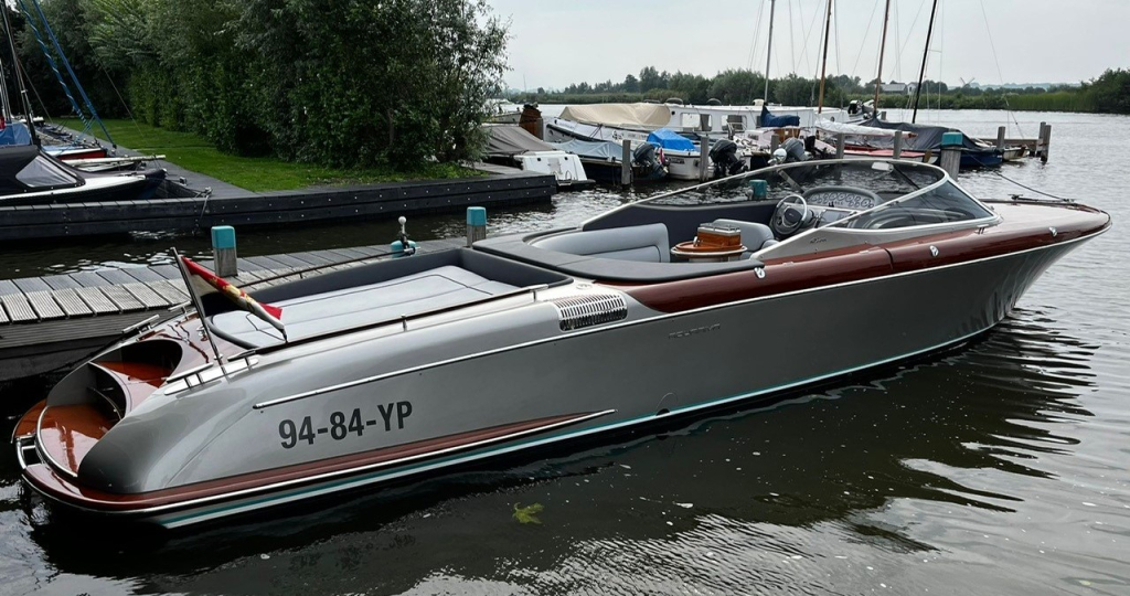 Riva Aquariva