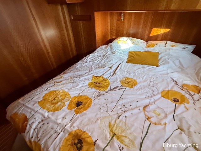 Altena Trawler 50 - France Proof - Stabilizers — foto 40 van 95