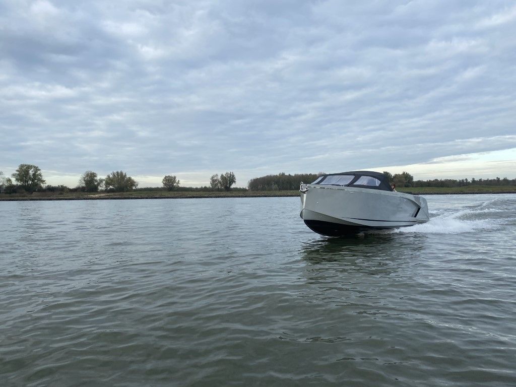 Maxima 840 — foto 6 van 13