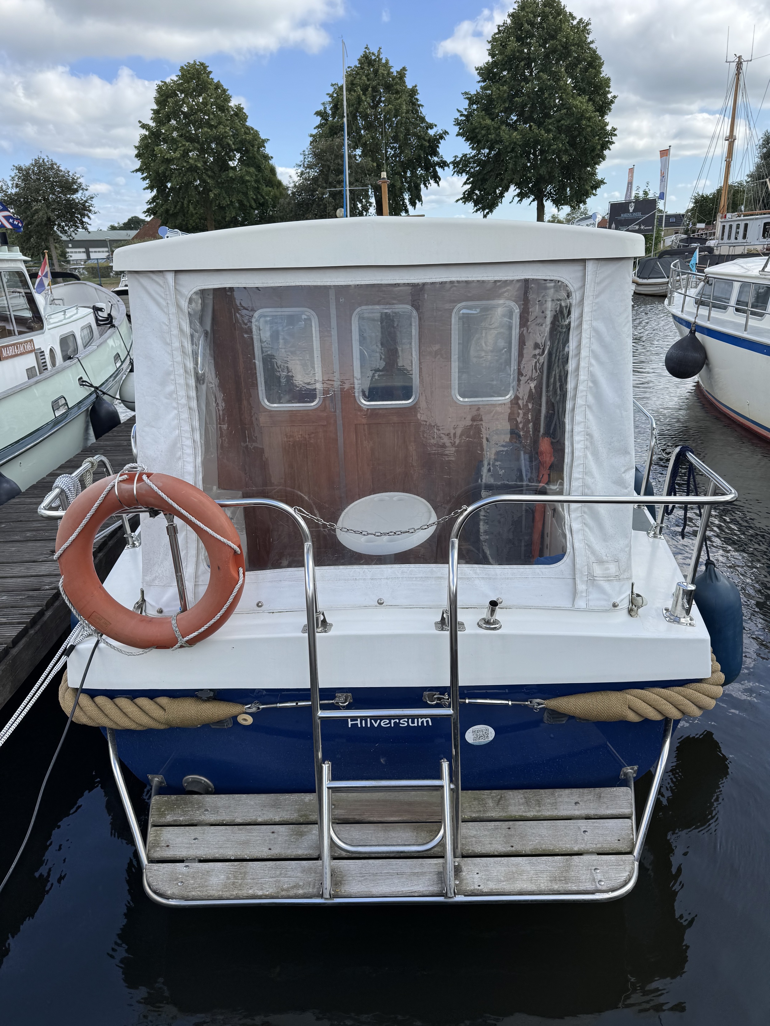Drammer 8.20 Classic — foto 11 van 42