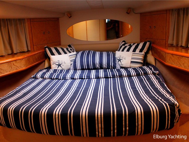 Princess 480 - Flybridge — foto 24 van 83