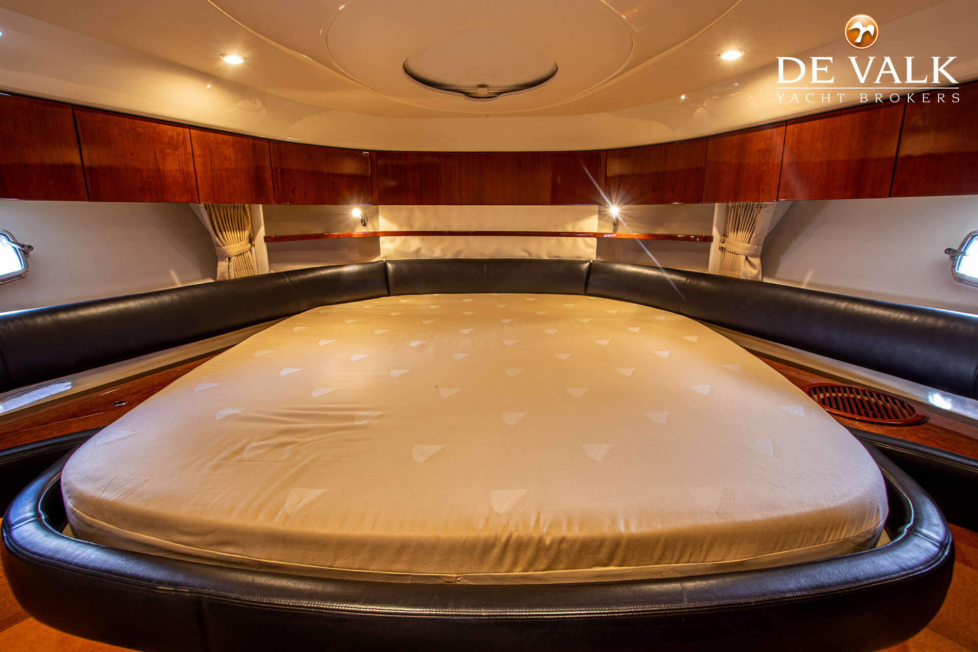 Fairline Targa 47 Gran Turismo — foto 27 van 44