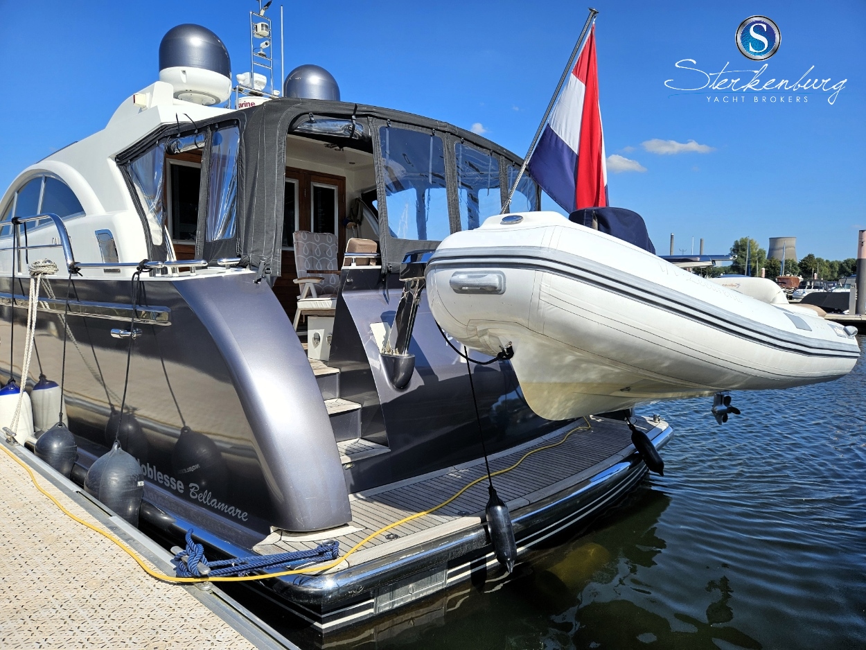 Noblesse Bellamare '54 — foto 19 van 51