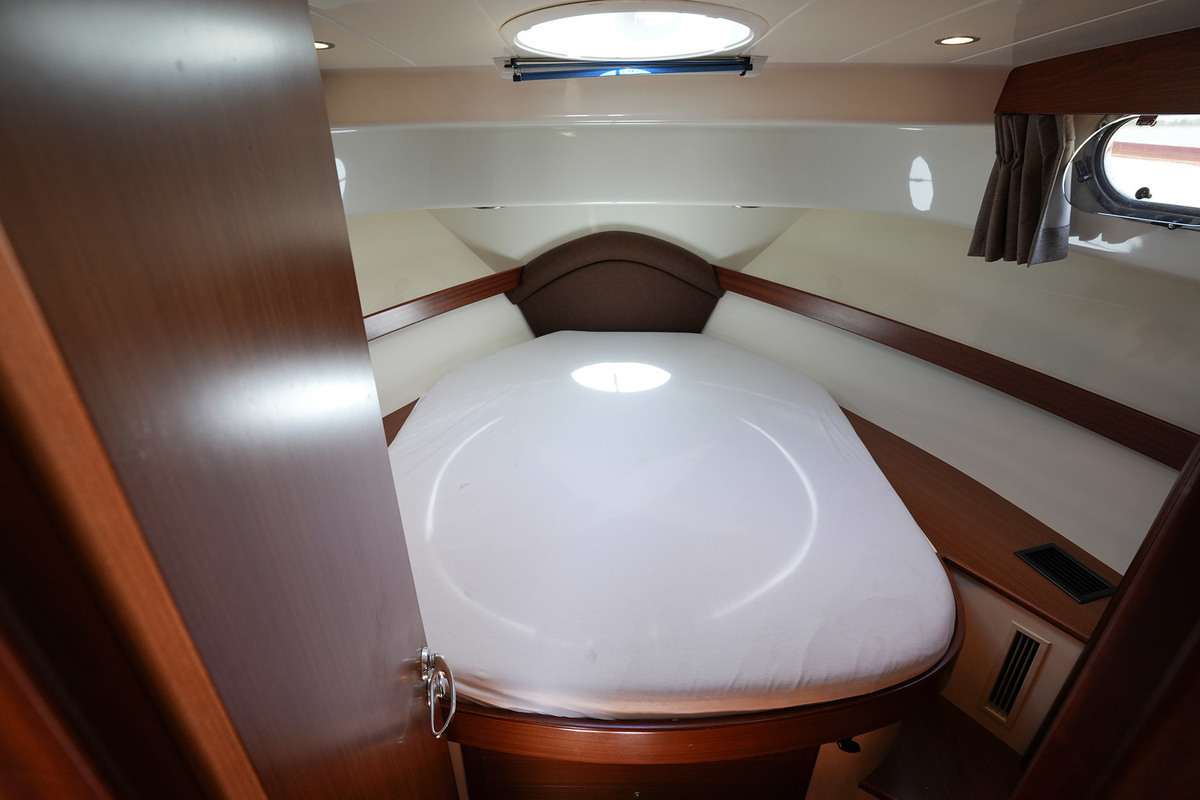 Apreamare 38 Comfort — foto 58 van 65