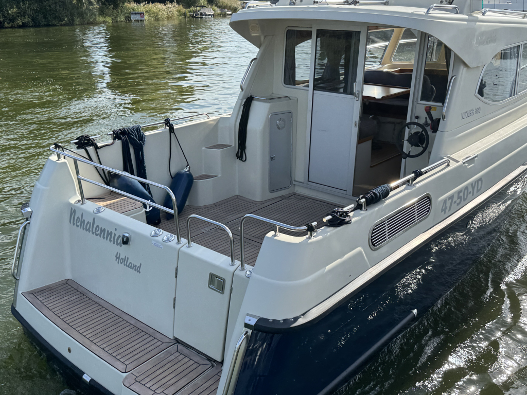 Viknes 880 — foto 7 van 45