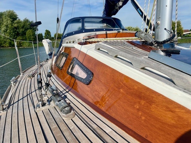 Waarschip 28 LD — foto 65 van 68