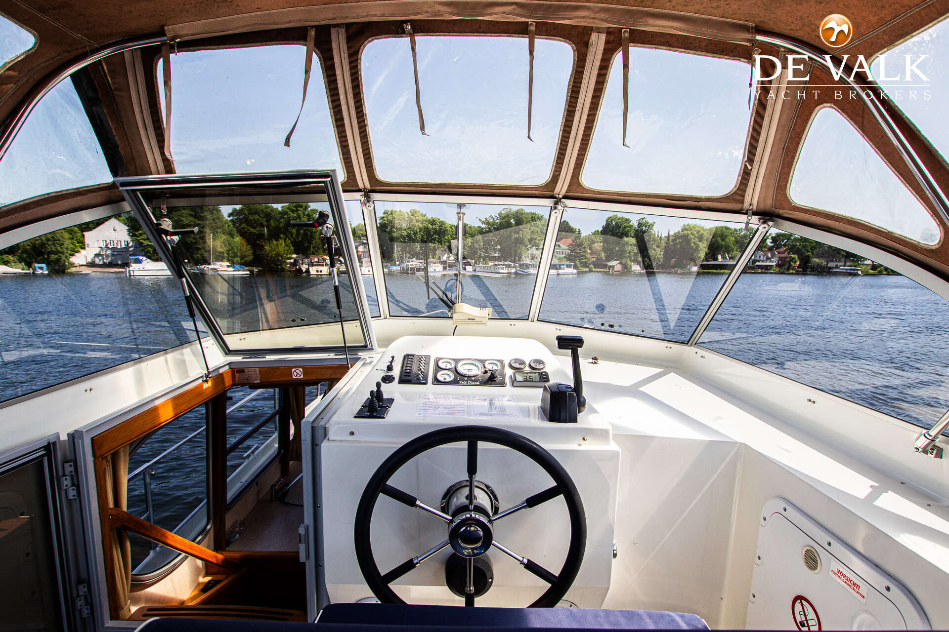 Gruno 36 Classic — foto 17 van 40