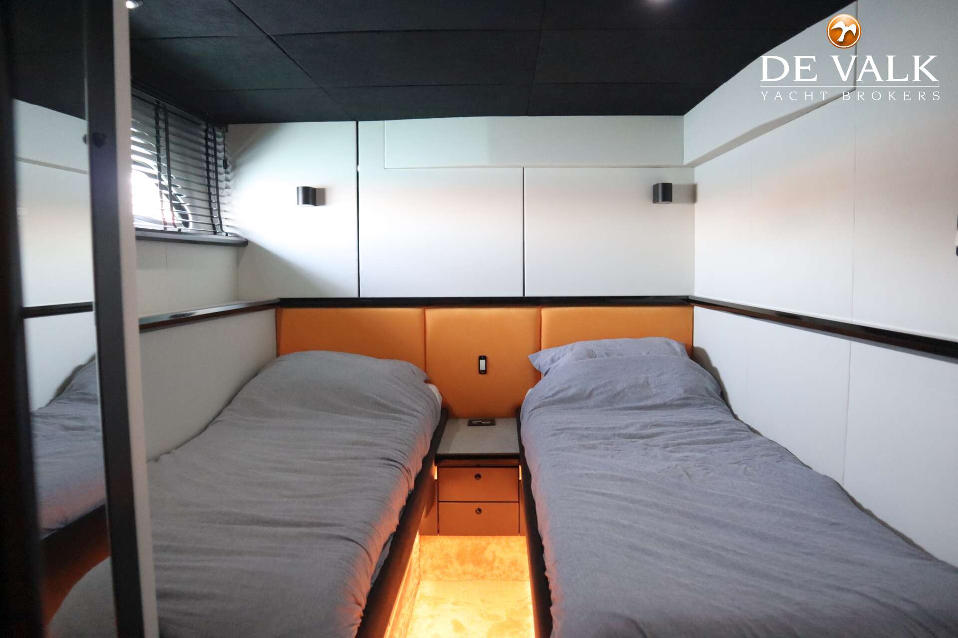 Sunseeker Predator 56 — foto 38 van 45