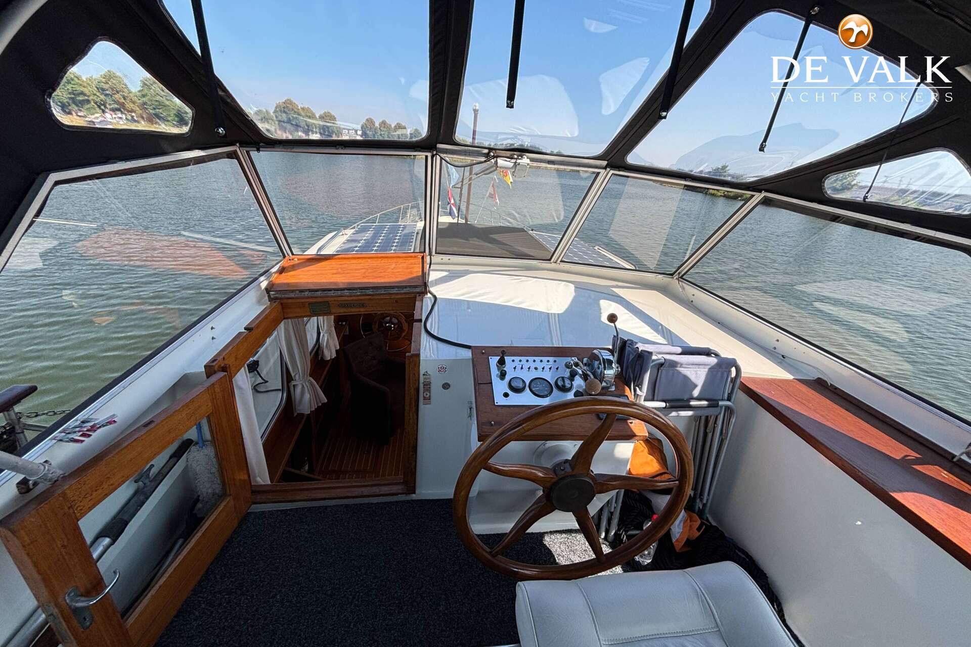 Valkkruiser 1160 — foto 11 van 29