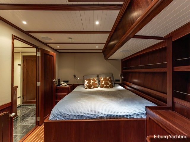 Vitters Trawler 19.90 - Explorer — foto 27 van 100
