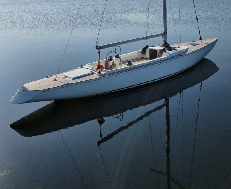 Sandetti S35 — foto 2 van 9