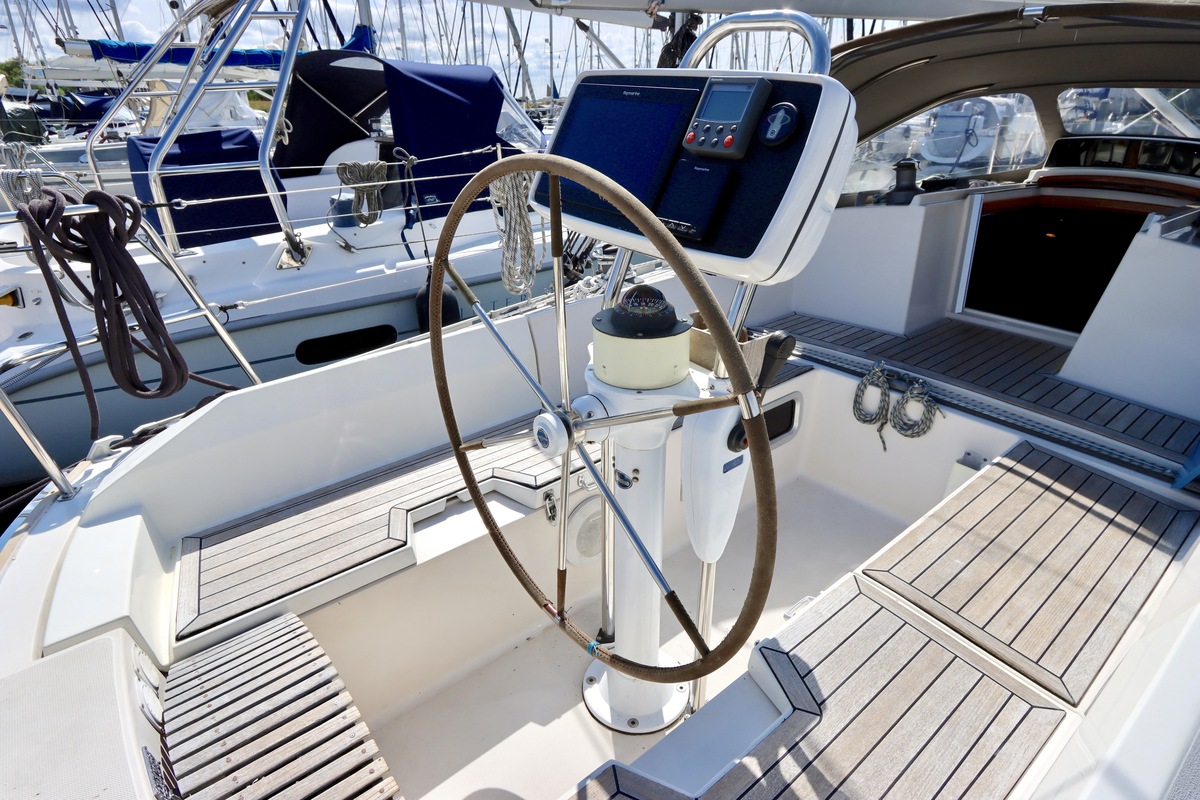Spirit 37 — foto 48 van 74