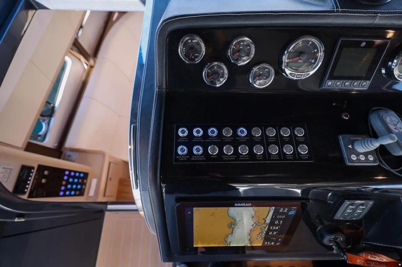 Focus Power 36 — foto 19 van 44