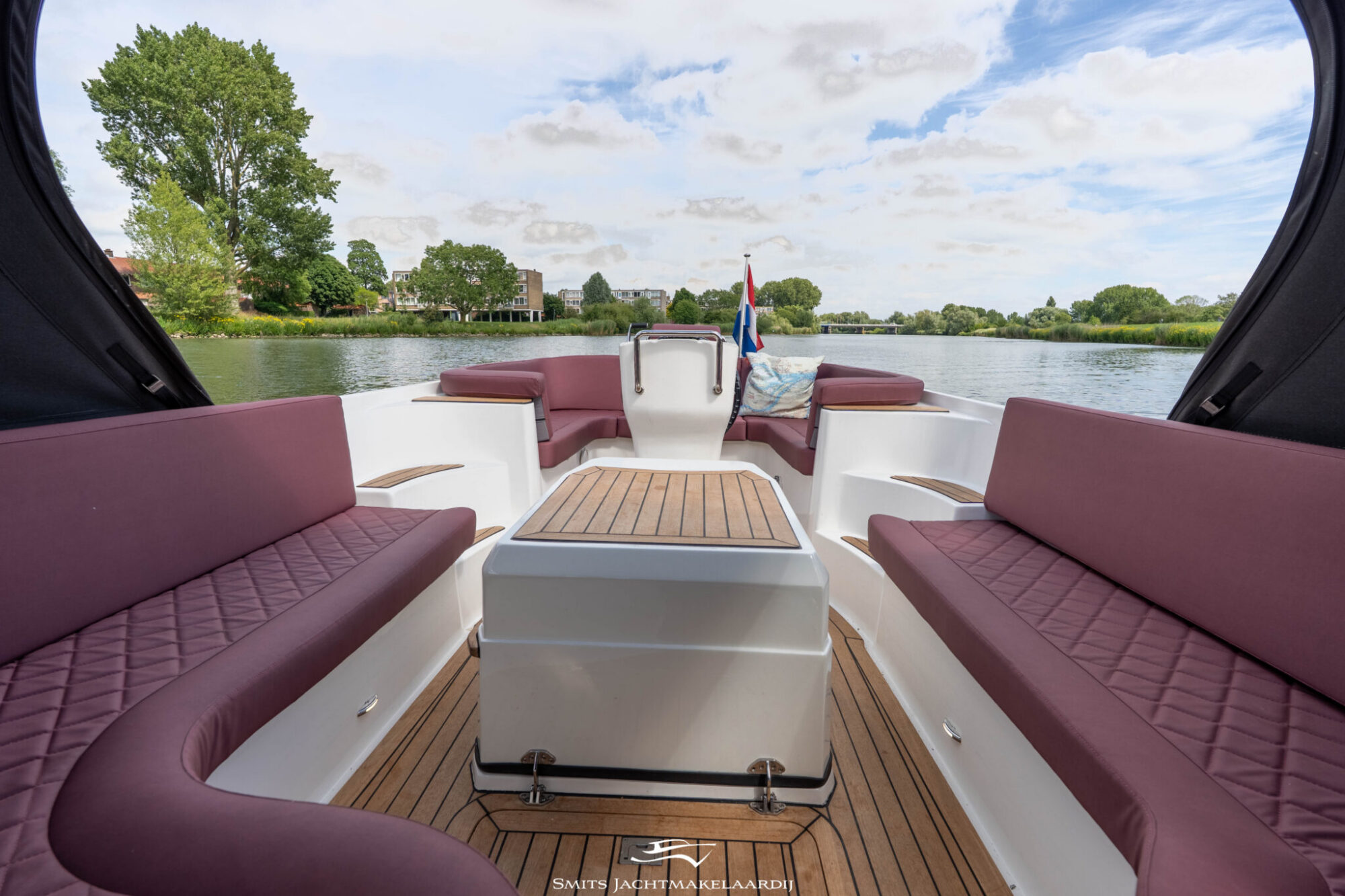 Bola GS Tender 27 Semi Cabin — foto 17 van 45