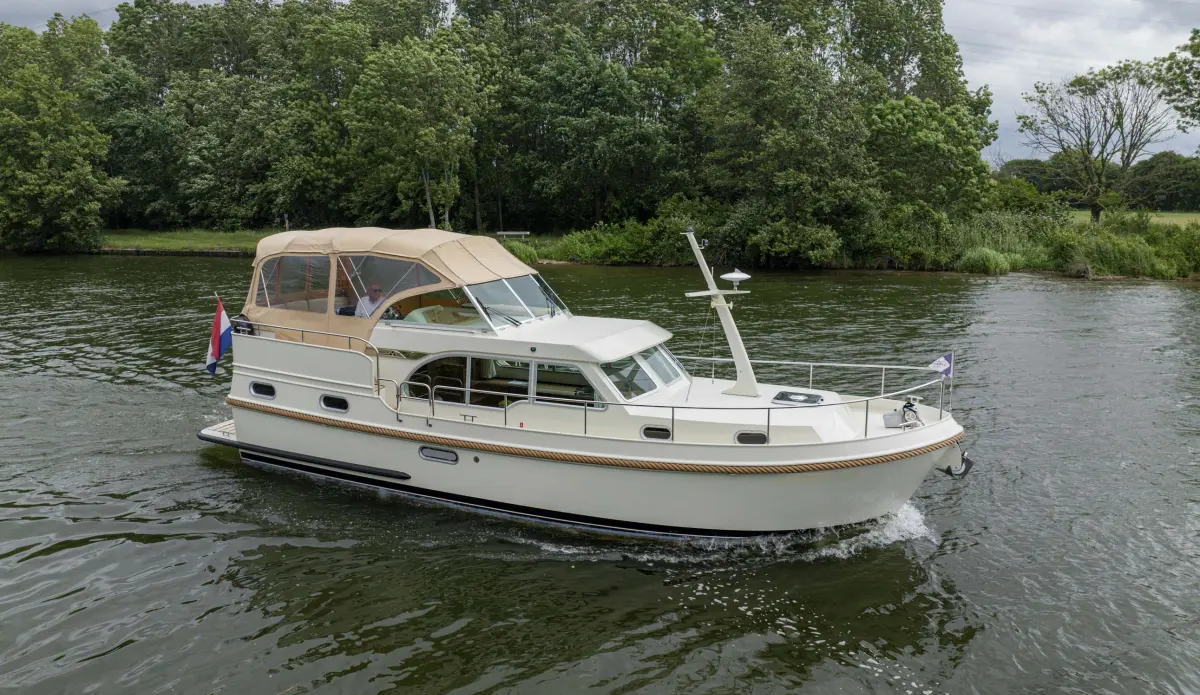 Grand Sturdy 35.0 AC — foto 7 van 12