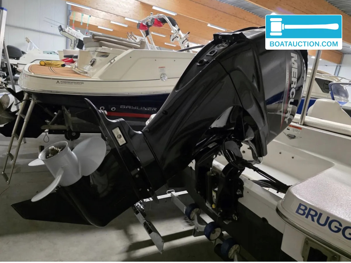 Glastron GT160 nu in de online veiling. — foto 2 van 11