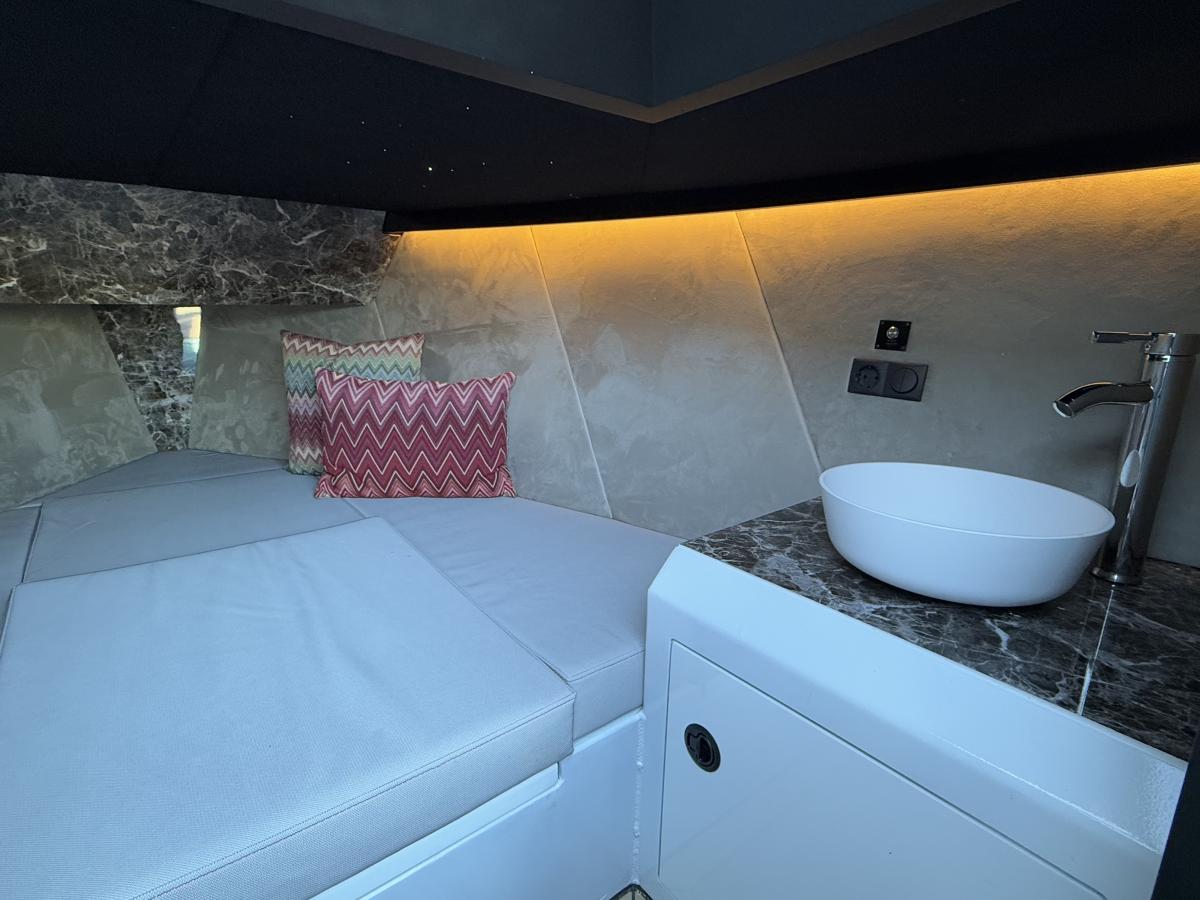 Qualia QT25 — foto 18 van 22