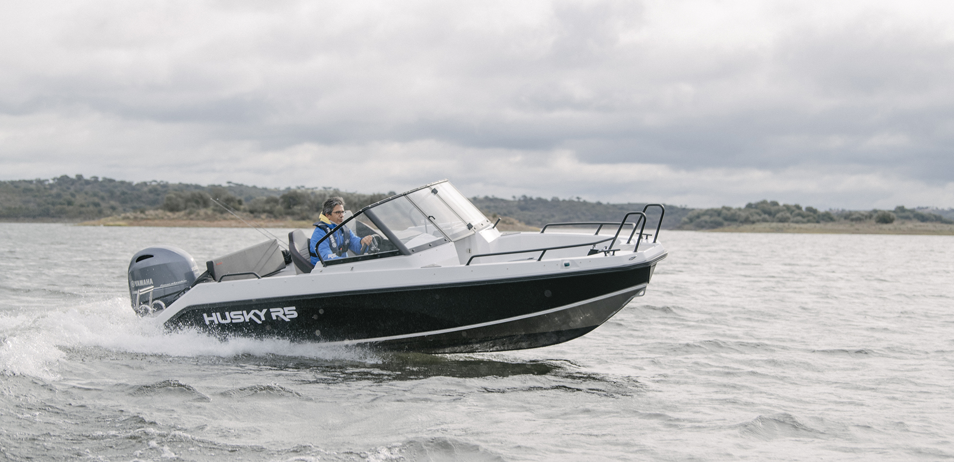 Husky R5 — foto 13 van 15
