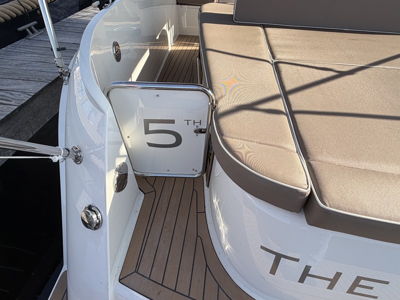 Intender 950 Cabrio — foto 20 van 62