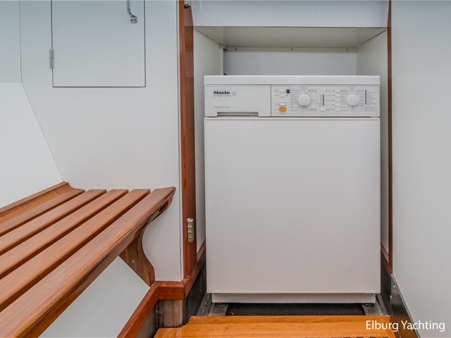 Roundbilge Lunstroo - 56 — foto 41 van 87