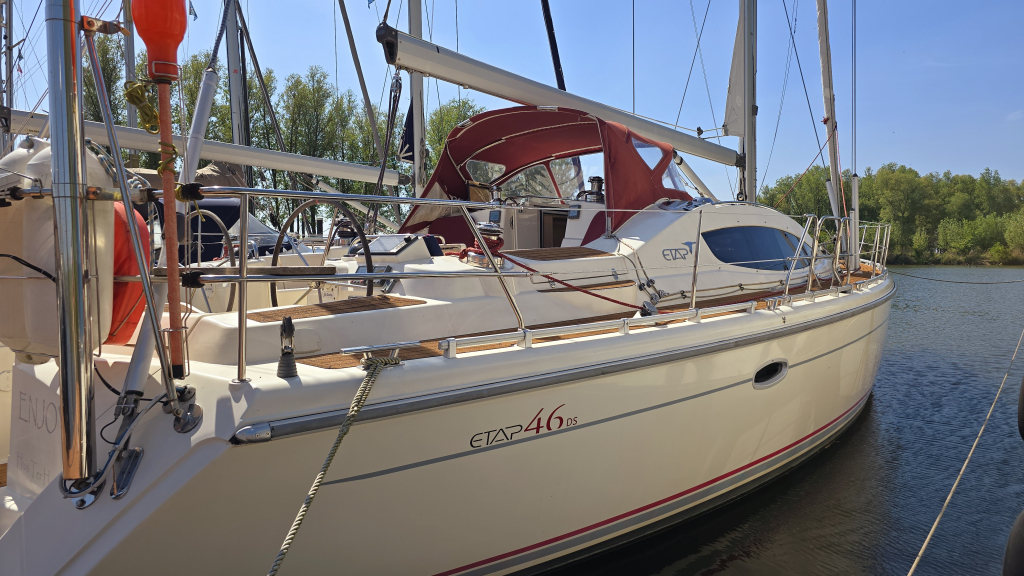 Etap 46DS (Gedupliceerd) — foto 3 van 54