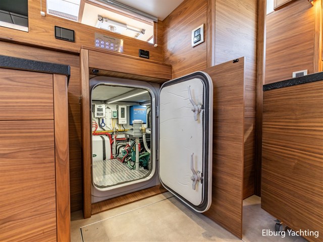 Nieland Explorer 50 — foto 70 van 99