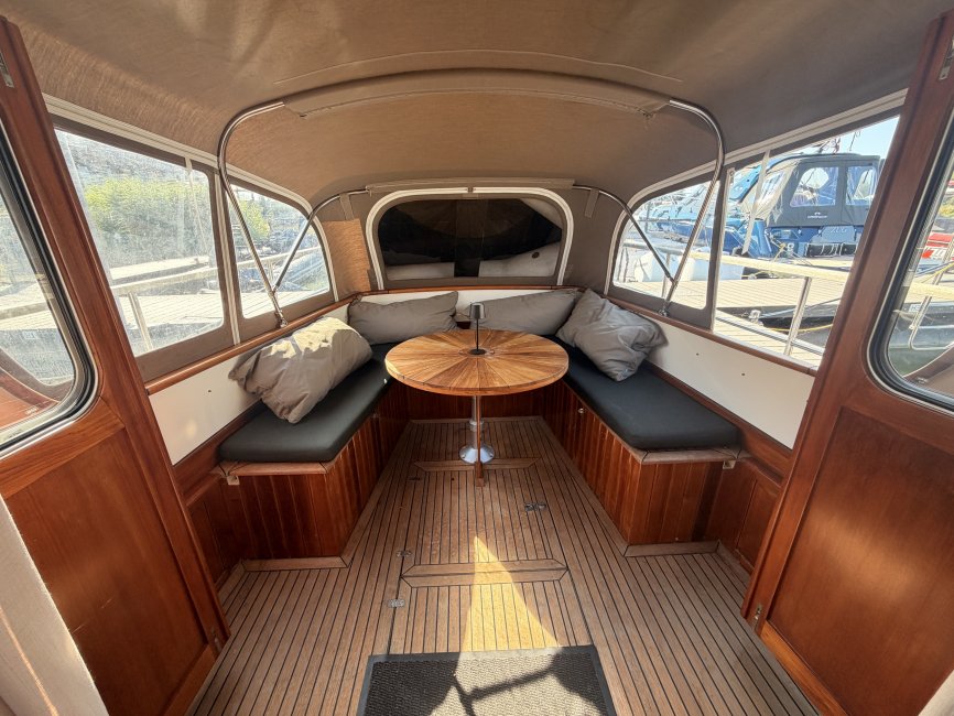 Gillissen Vlet 1130 OK — foto 6 van 12