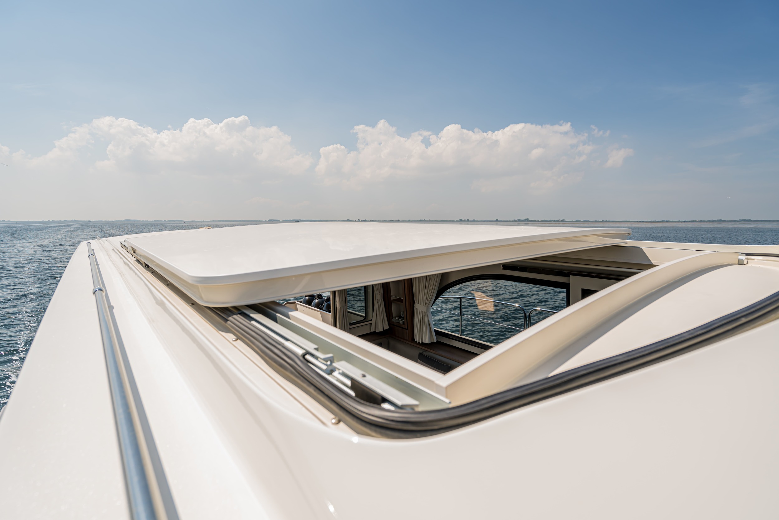 Linssen 40 SL Sedan — foto 36 van 76