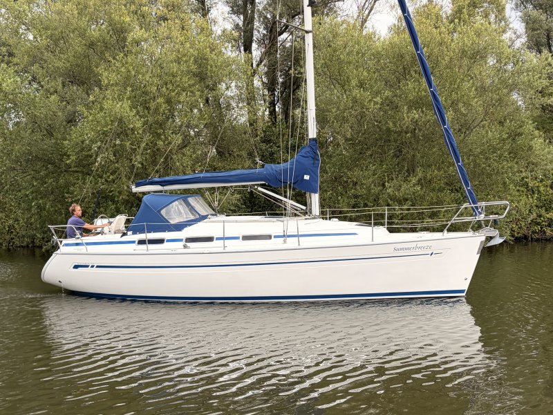 Bavaria Yachtbau Bavaria 32