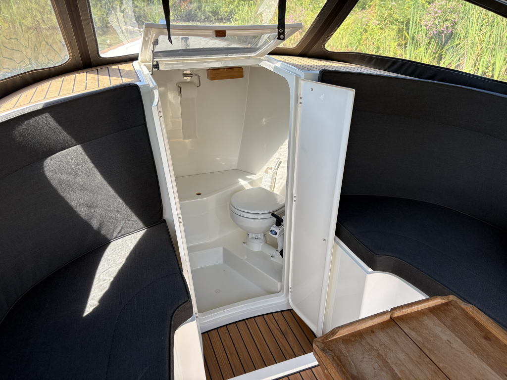 Maril 7NXT Full option  — foto 8 van 14
