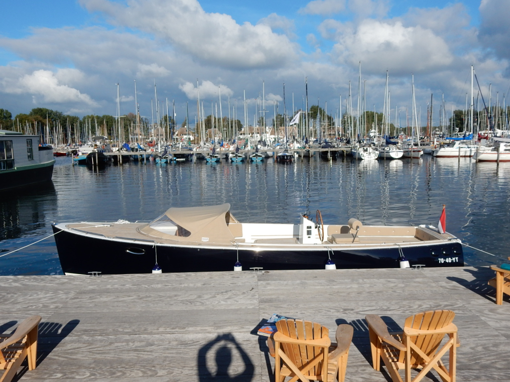 AdmiralsTender C28 (Gedupliceerd) — foto 15 van 24