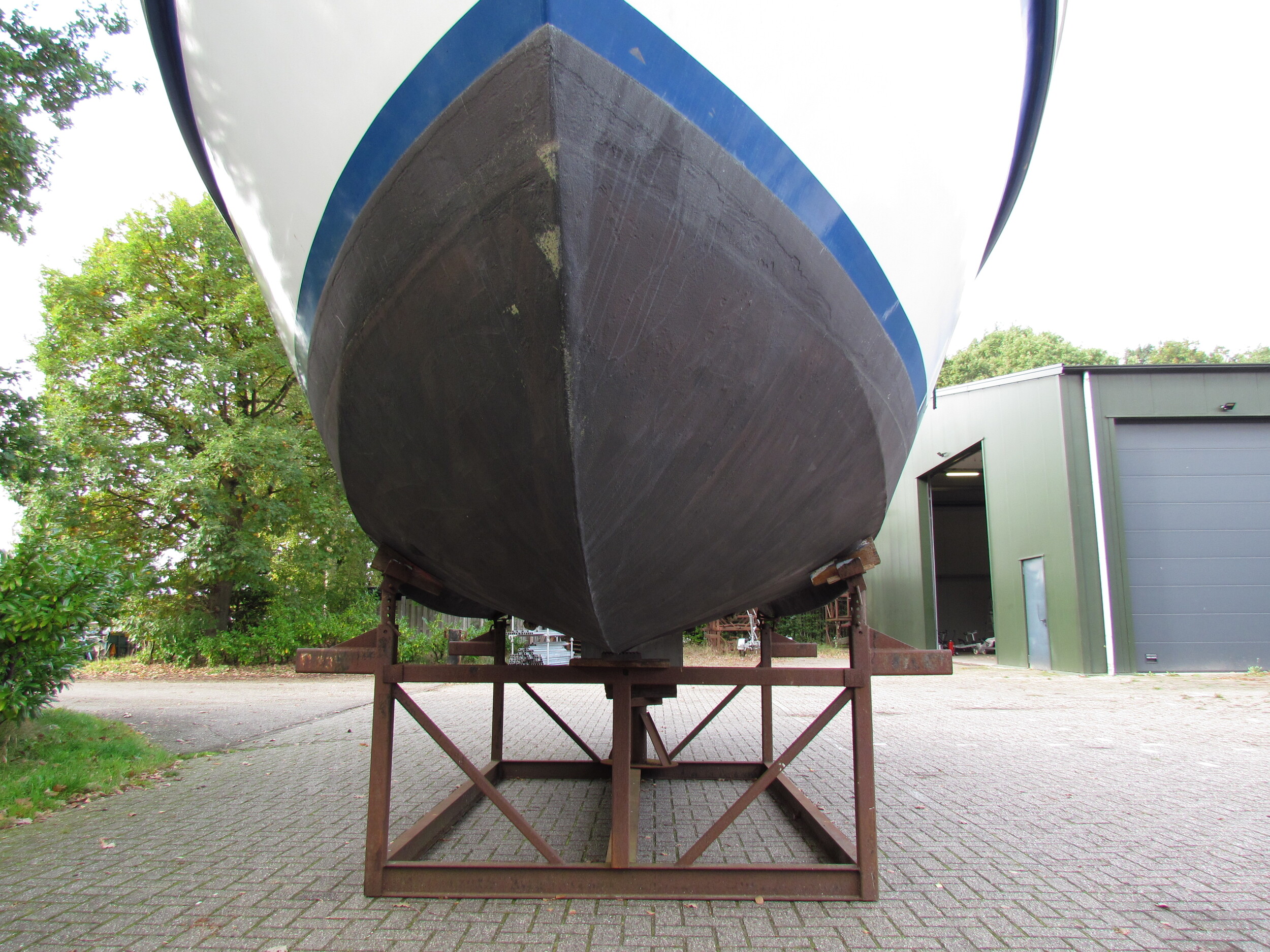 Kempala  Kruiser 10.00 — foto 39 van 44