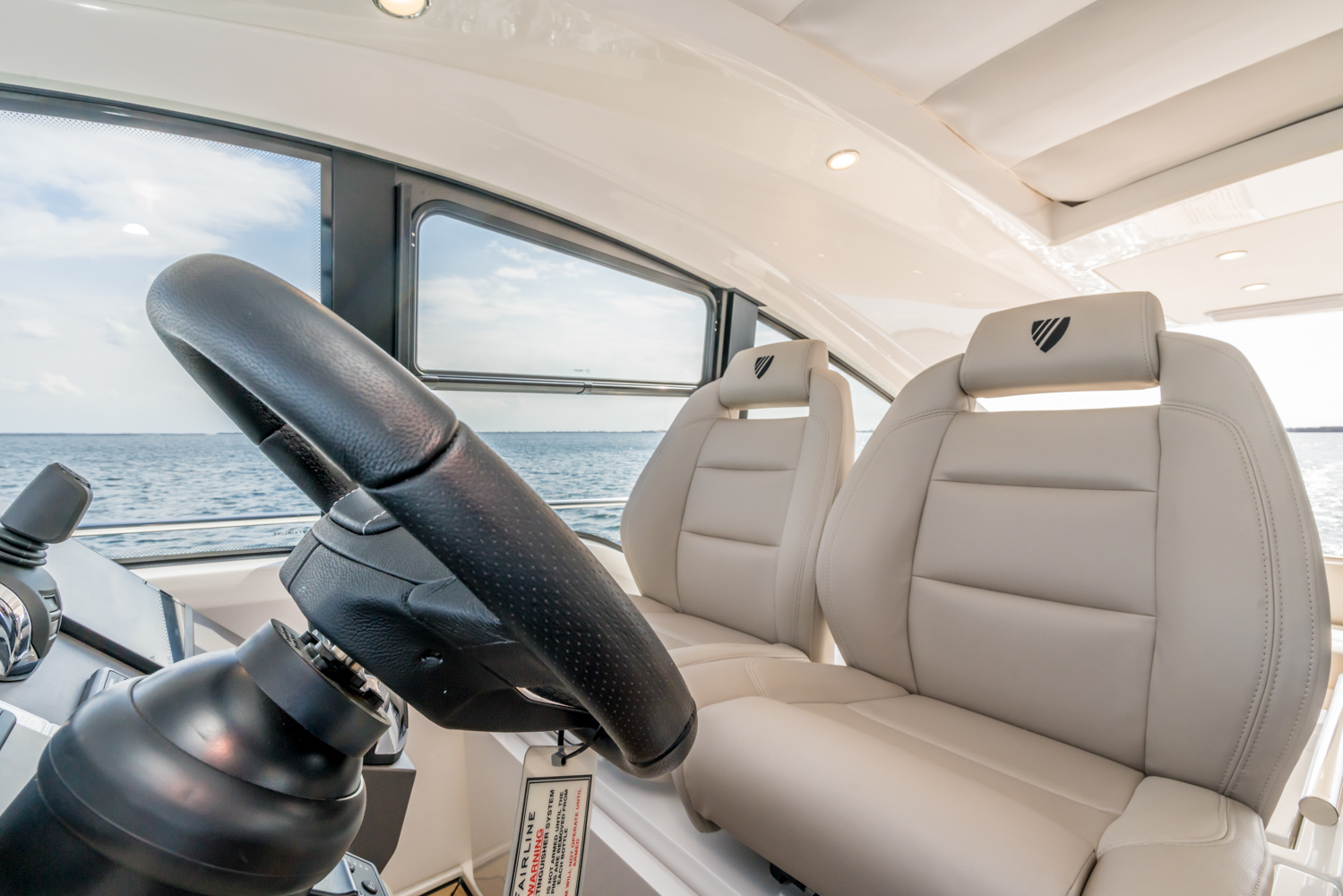 Fairline Targa 50 Open — foto 55 van 87