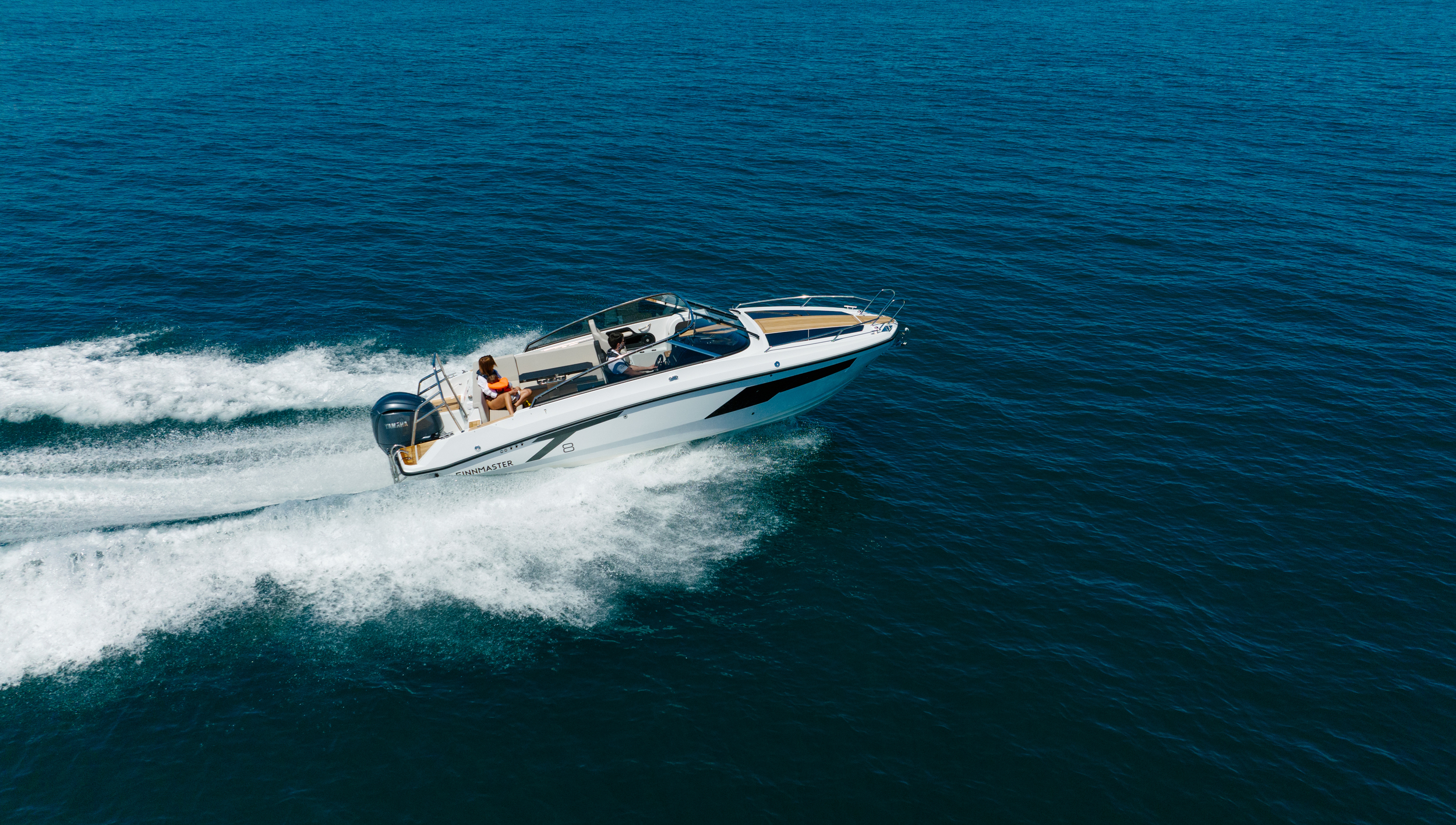 Finnmaster T8 — foto 4 van 44