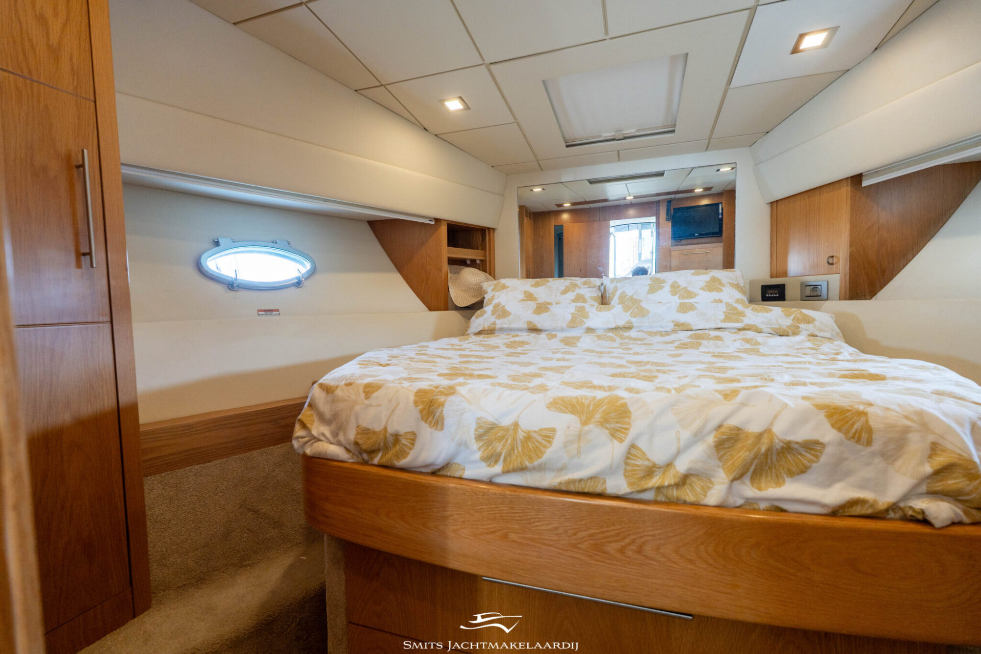 Rodman 44 Muse IPS — foto 15 van 92