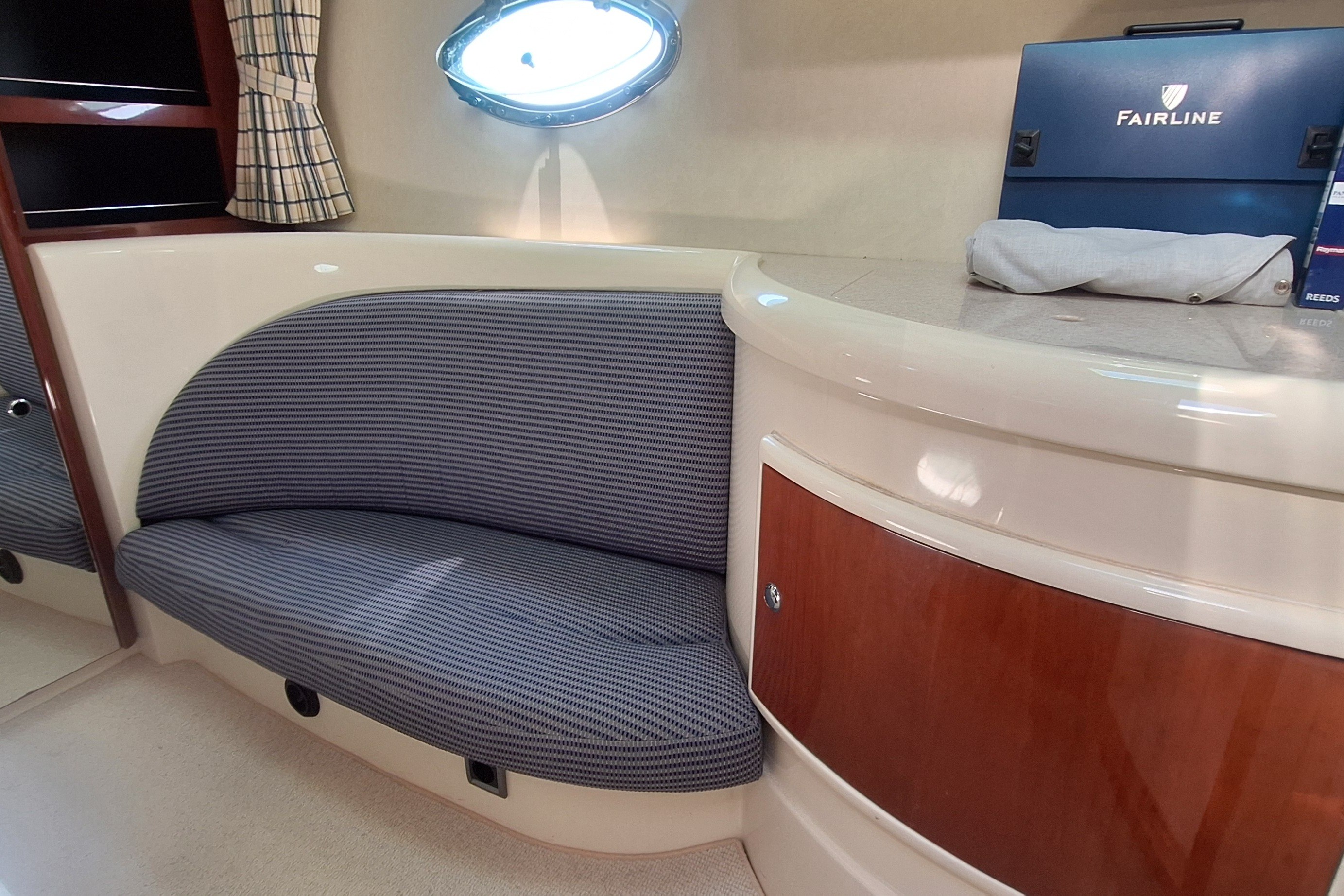 Fairline Targa 40 — foto 39 van 53