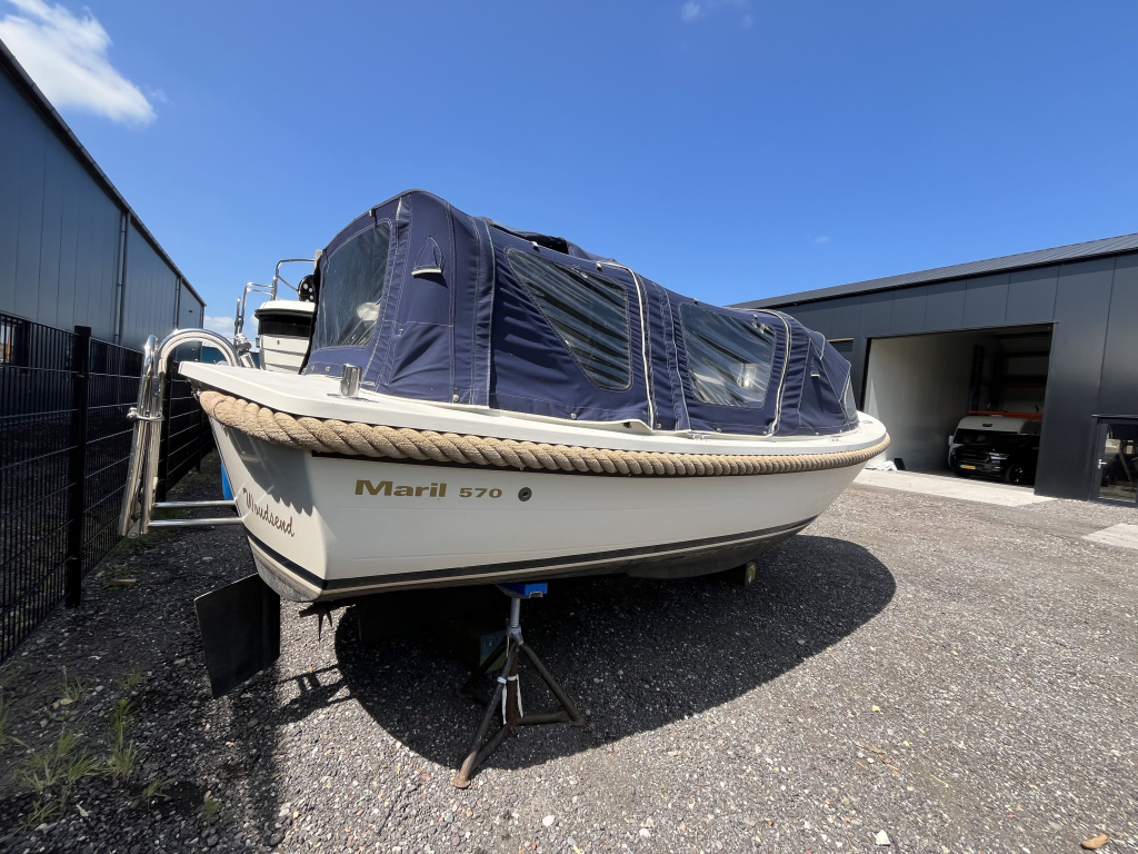 Maril 570 — foto 14 van 16
