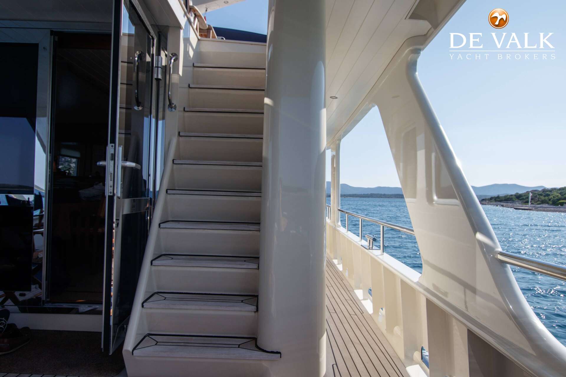 Almtrawler Delfino 65 — foto 12 van 44