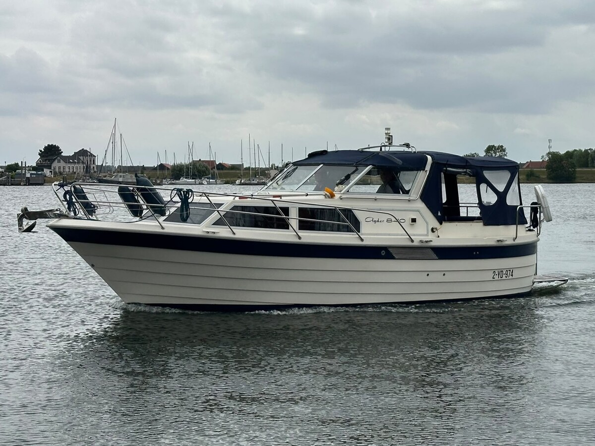 Agder 840 OC — foto 33 van 43