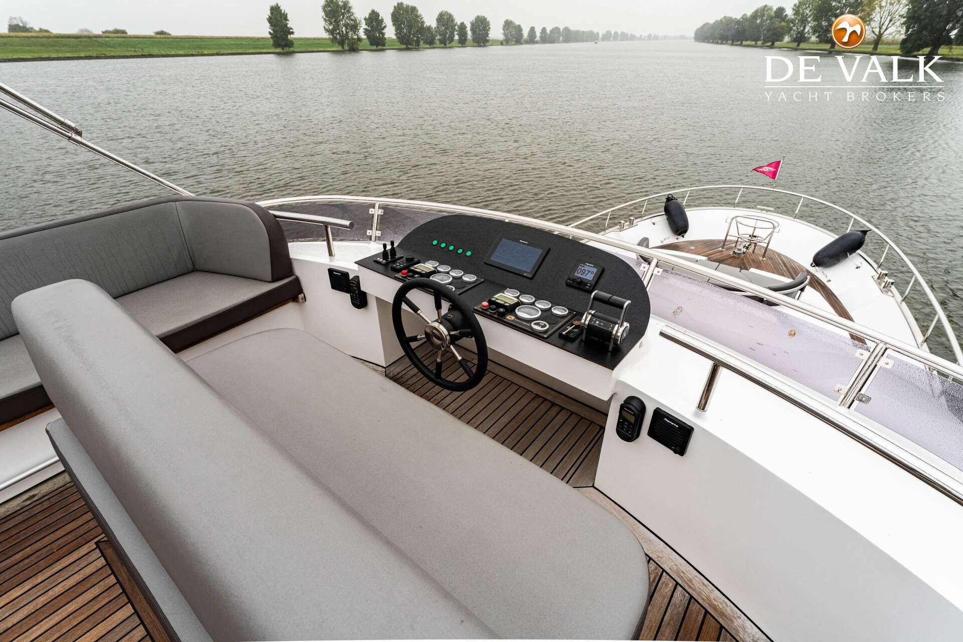 Van der Heijden Superior 1700 — foto 10 van 36