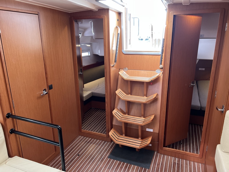 Bavaria Cruiser 51 — foto 22 van 60