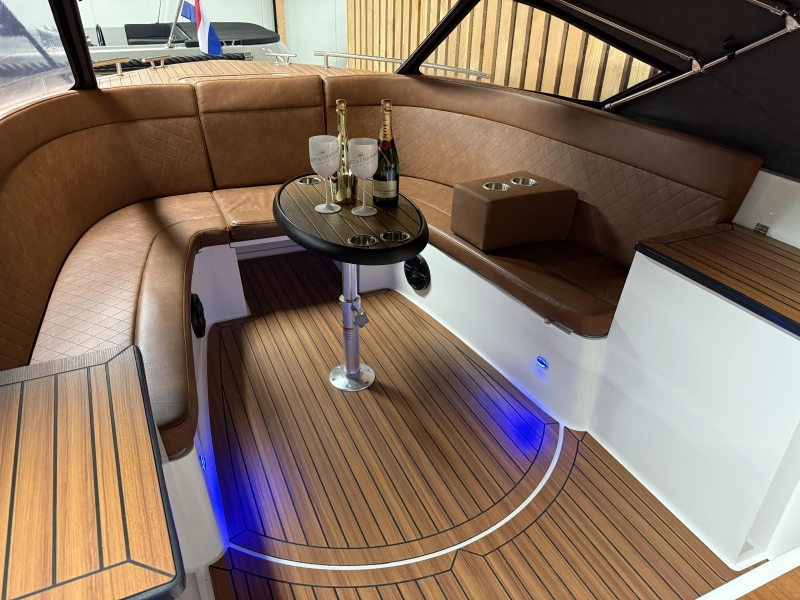 Maxima 730i Deluxe 42pk Vetus — foto 6 van 12