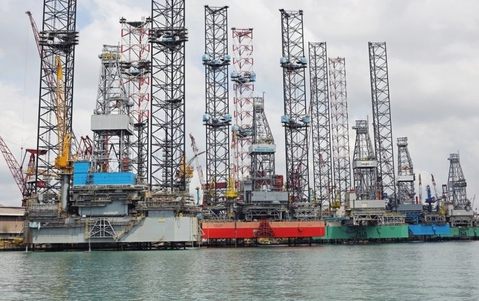 Accommodation Pipe-lay Work Barge - Beroepsschip - Staal - 2021 — foto 6 van 6