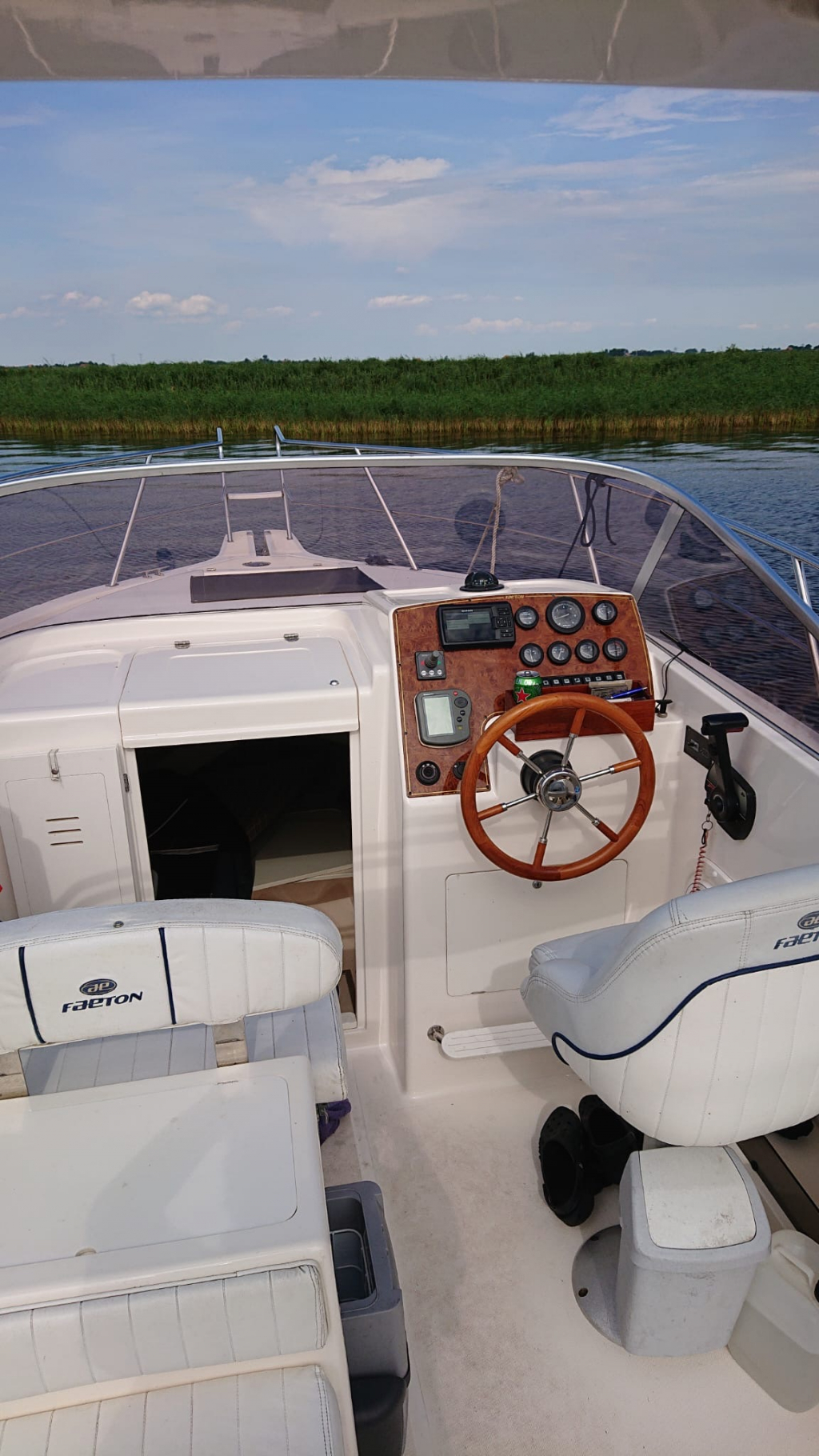 Featon 730 — foto 10 van 17