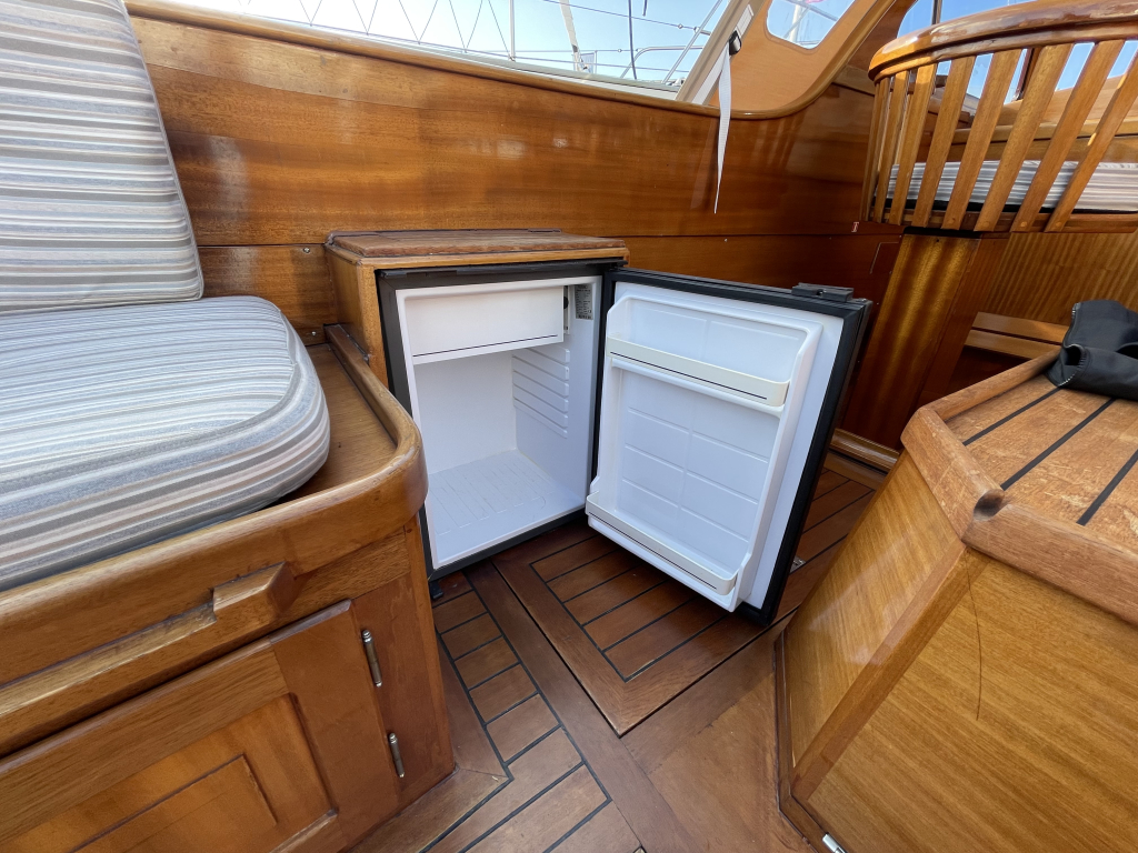 Rapsody 29 FT — foto 56 van 70