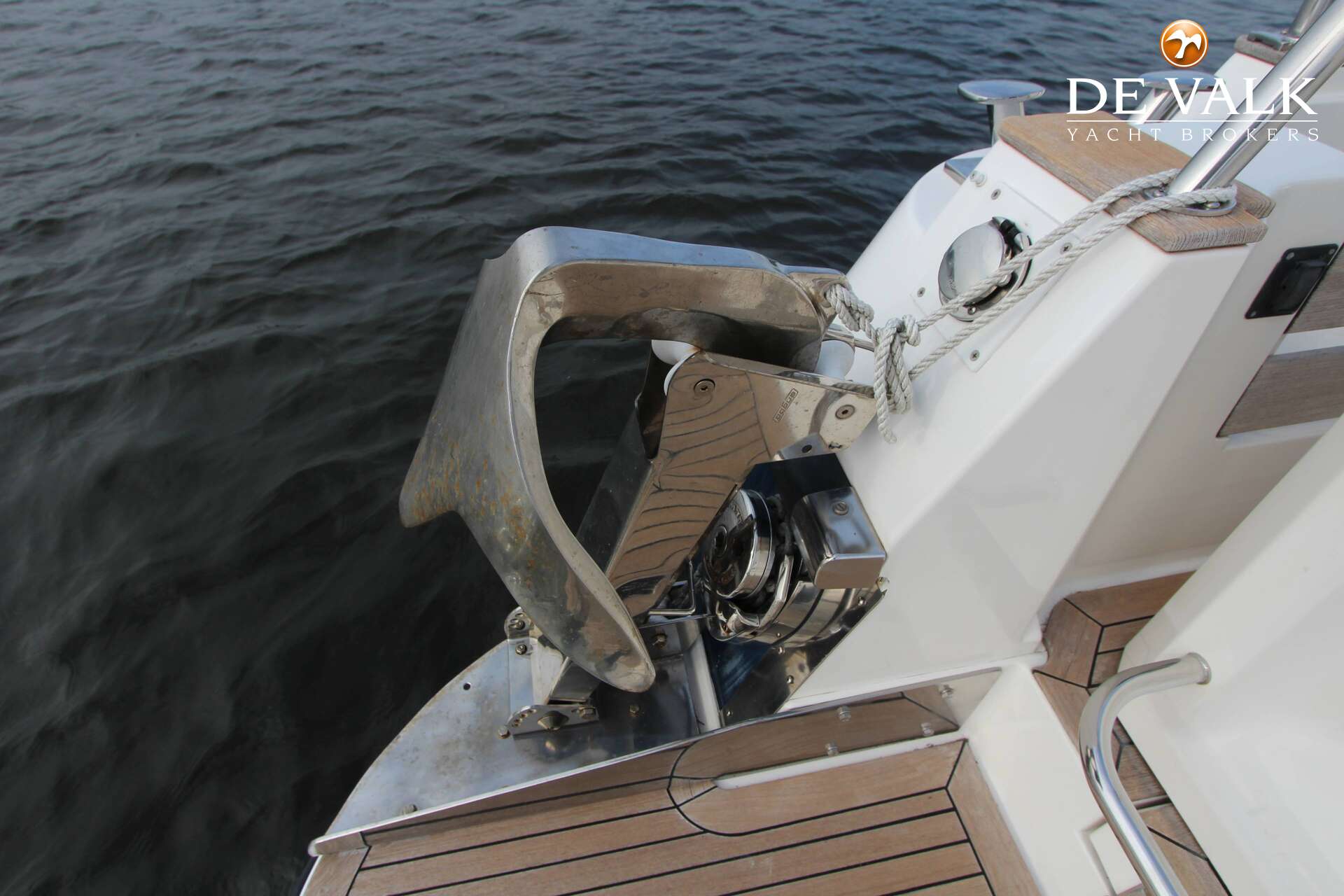 Nord Star 36 Patrol — foto 14 van 41